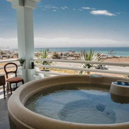 Capitan Boutique Resort Puerto Nuevo Eksteriør bilde