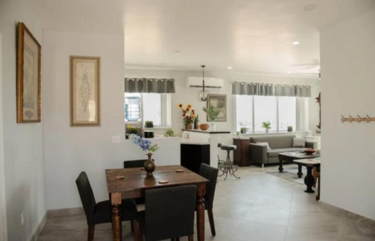 Capitan Boutique Resort Puerto Nuevo Eksteriør bilde