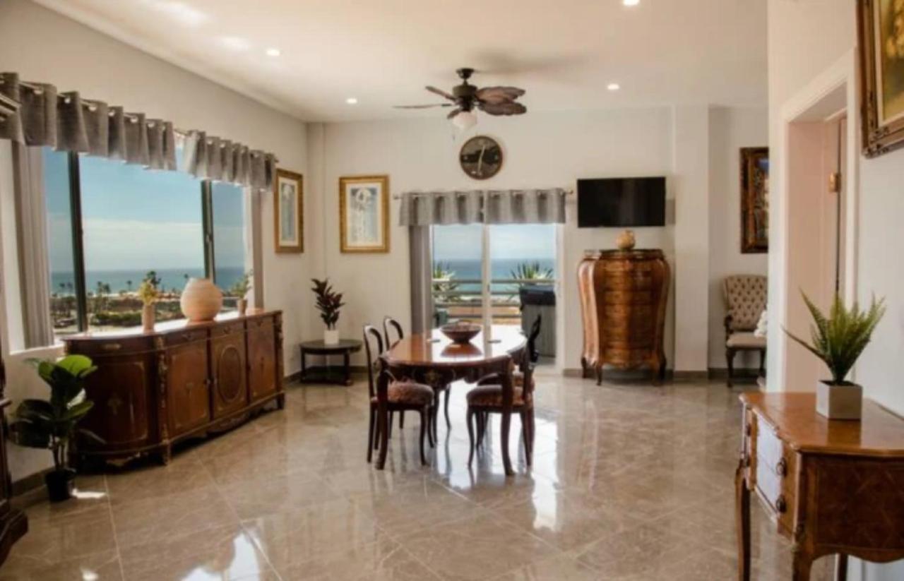 Capitan Boutique Resort Puerto Nuevo Eksteriør bilde
