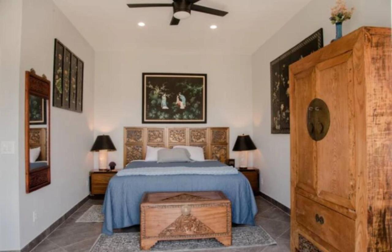 Capitan Boutique Resort Puerto Nuevo Eksteriør bilde