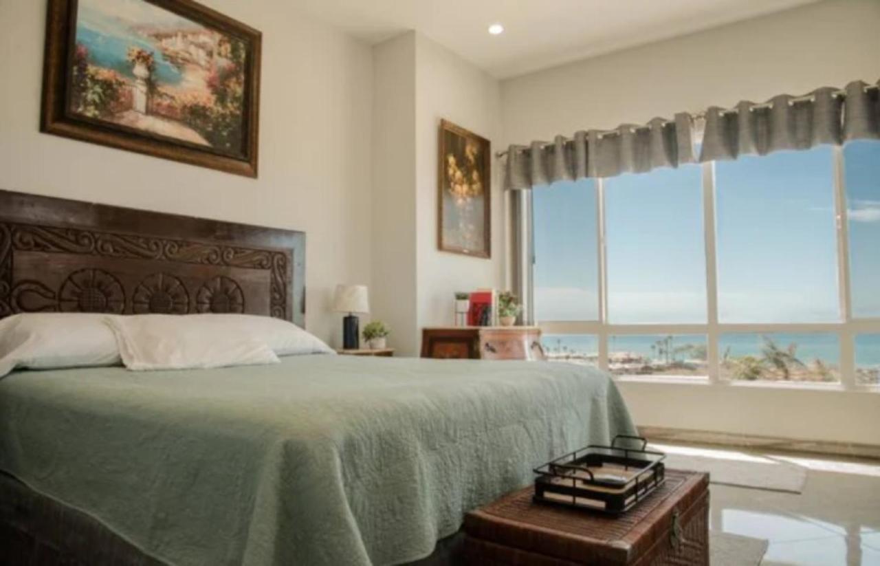 Capitan Boutique Resort Puerto Nuevo Eksteriør bilde