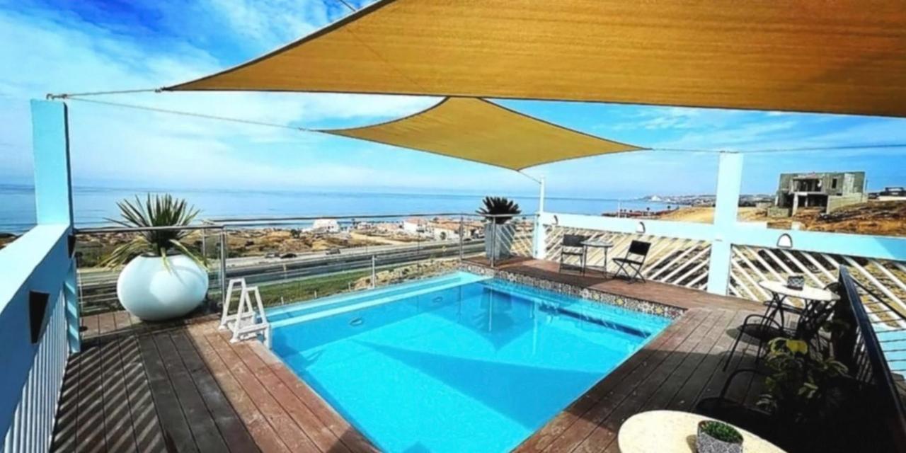 Capitan Boutique Resort Puerto Nuevo Eksteriør bilde
