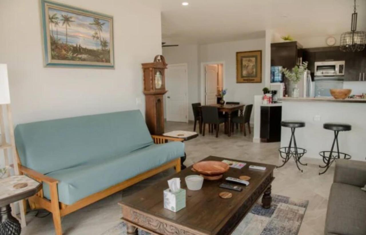 Capitan Boutique Resort Puerto Nuevo Eksteriør bilde