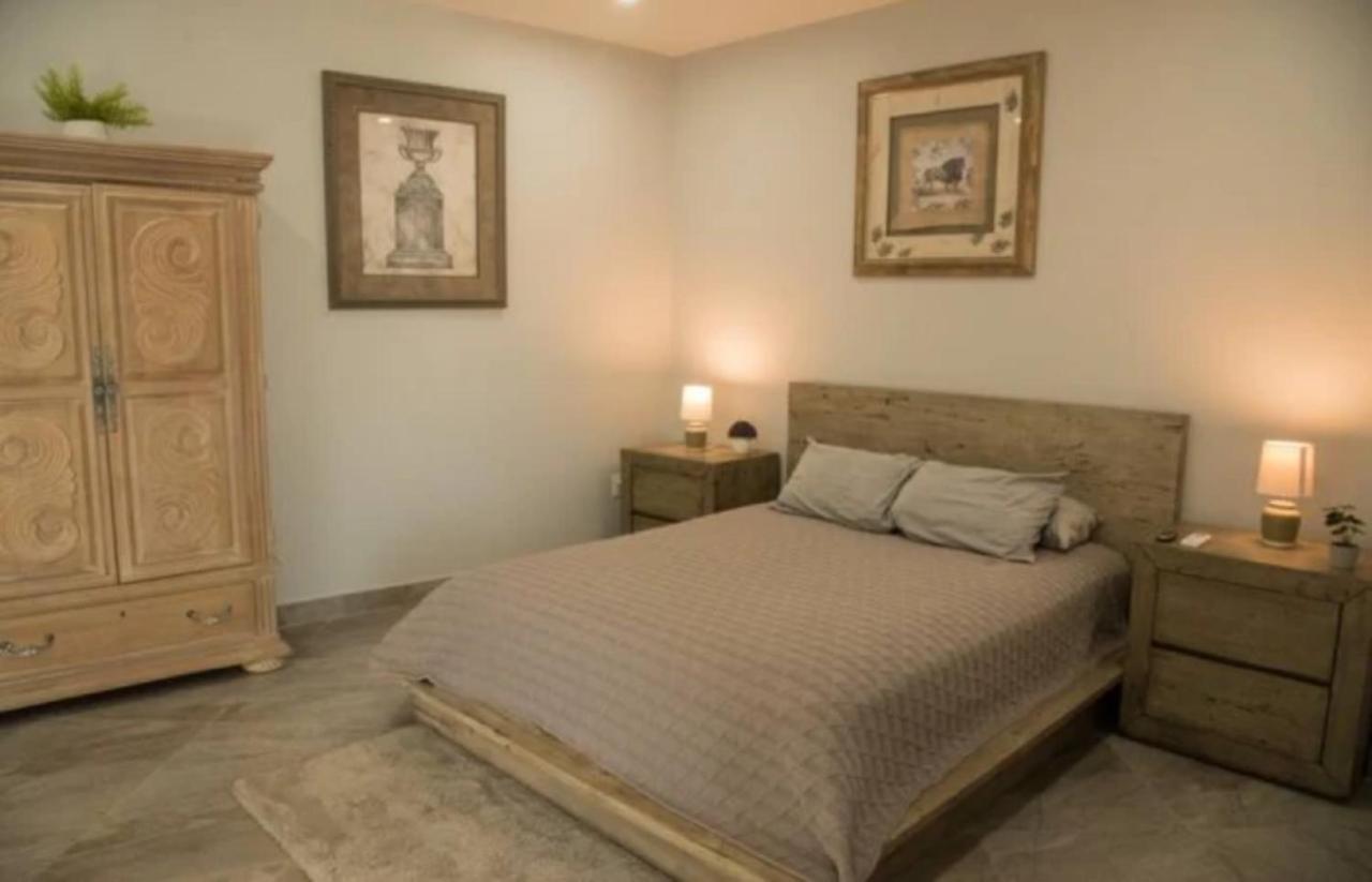 Capitan Boutique Resort Puerto Nuevo Eksteriør bilde