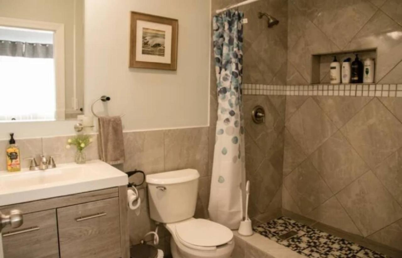 Capitan Boutique Resort Puerto Nuevo Eksteriør bilde