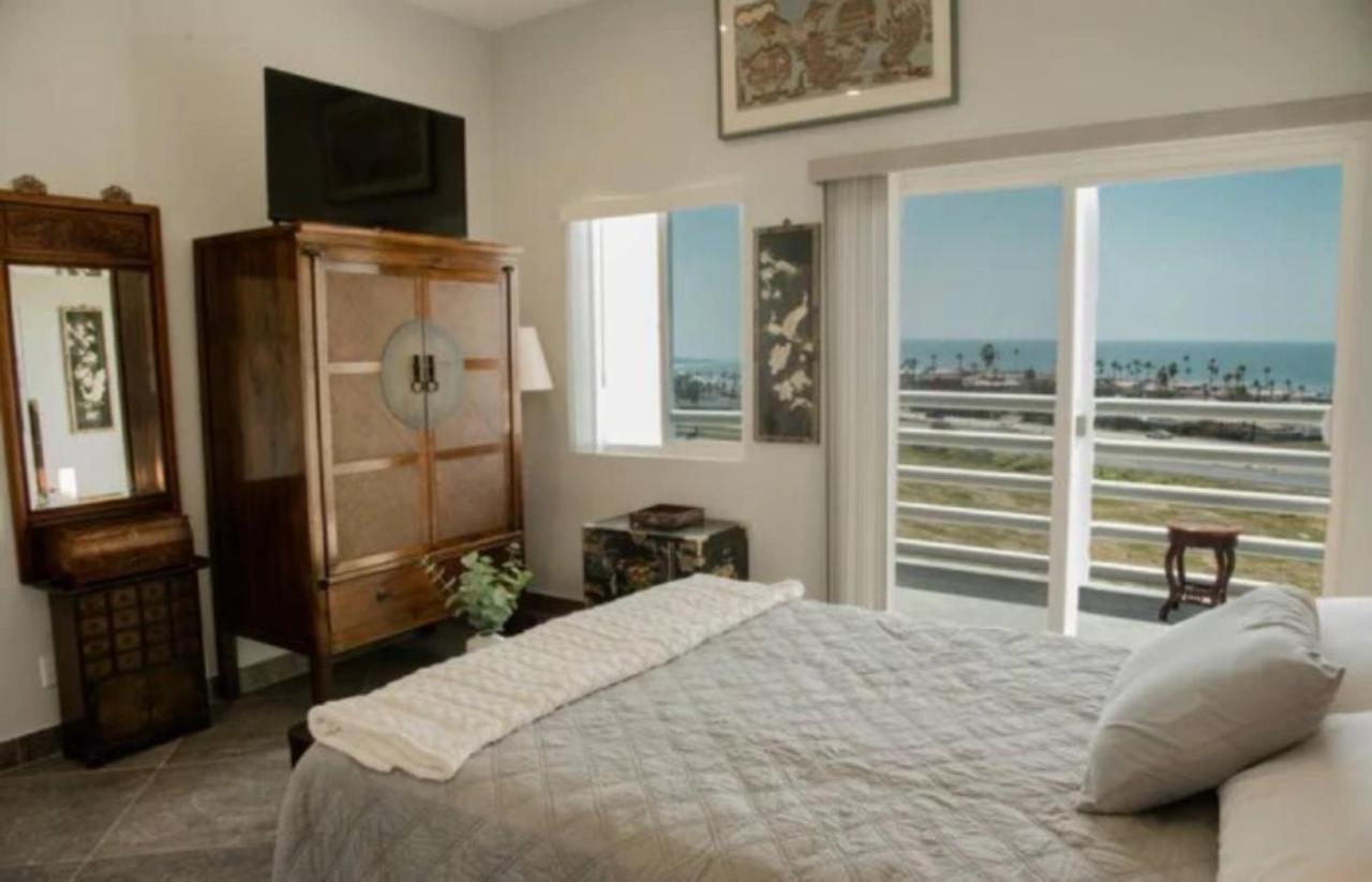Capitan Boutique Resort Puerto Nuevo Eksteriør bilde