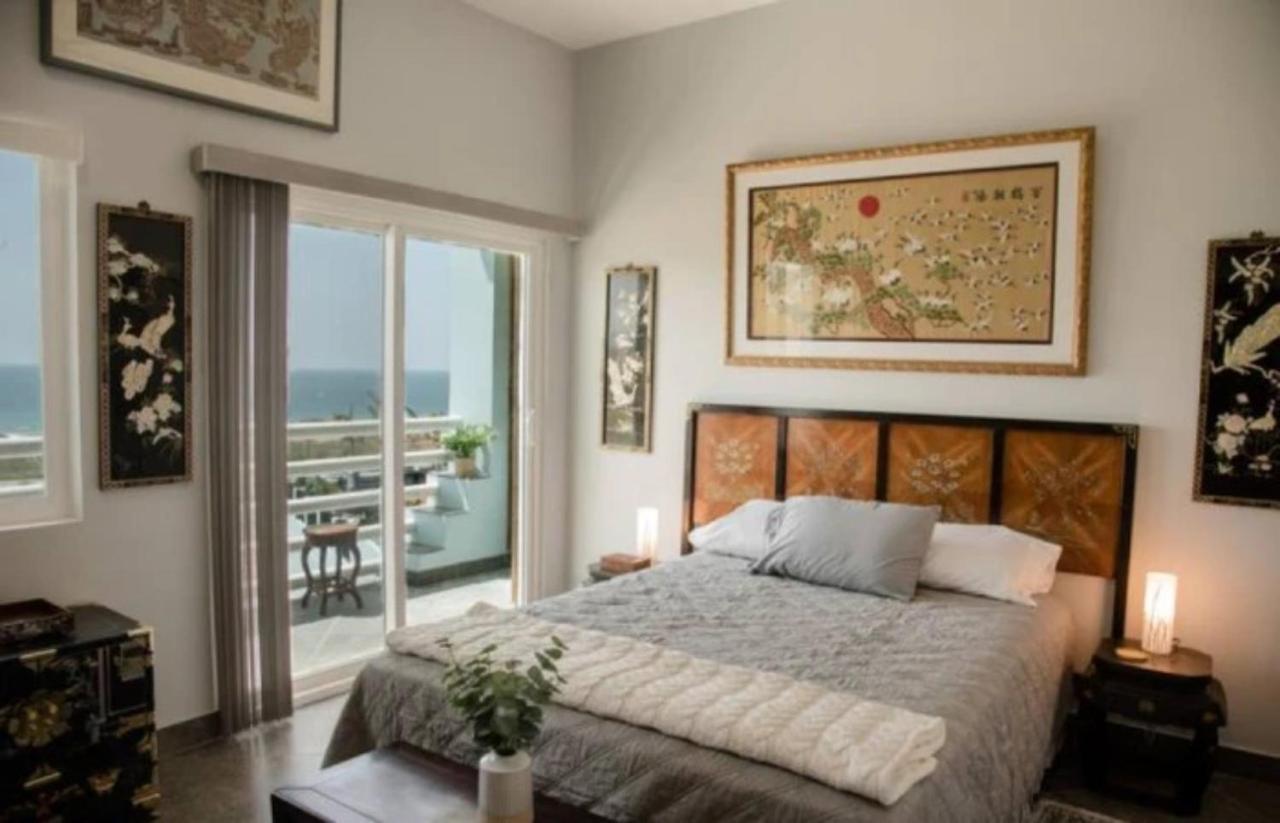 Capitan Boutique Resort Puerto Nuevo Eksteriør bilde