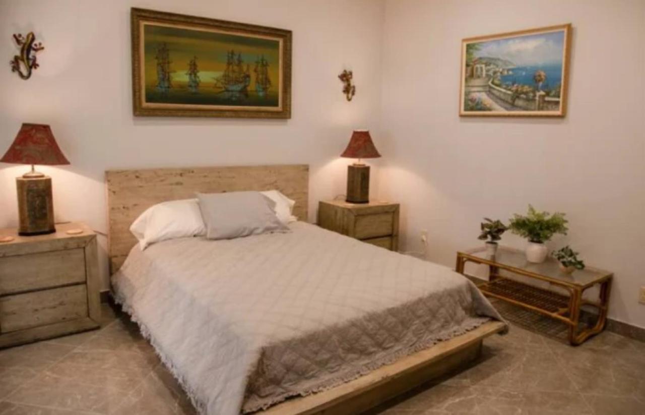 Capitan Boutique Resort Puerto Nuevo Eksteriør bilde