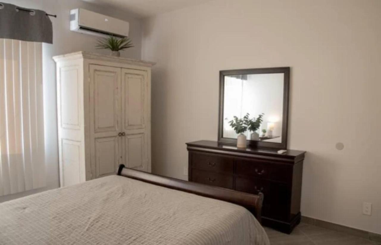 Capitan Boutique Resort Puerto Nuevo Eksteriør bilde